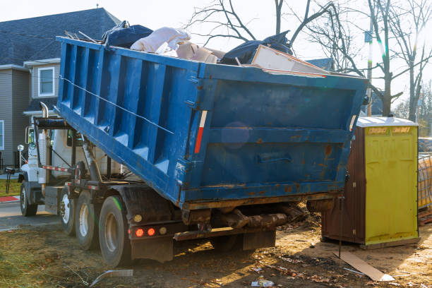 Best Estate Cleanout Services  in Fruitland, MD