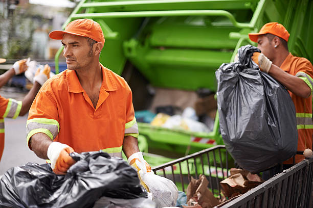 Best Full-Service Junk Removal  in Fruitland, MD