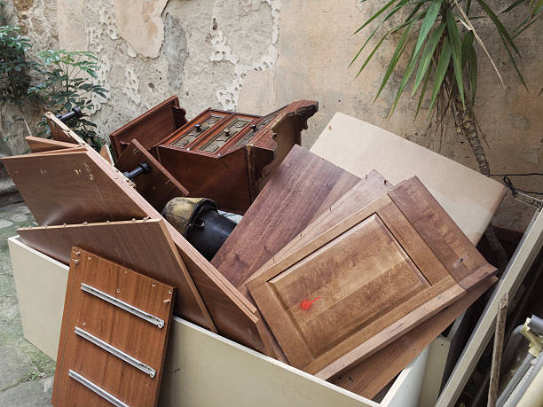 Best Basement Cleanout Services  in Fruitland, MD